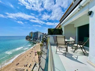 Ático en venta en Puerto en Benidorm