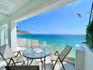 Ático en venta en Puerto en Benidorm