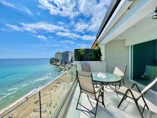 Ático en venta en Puerto en Benidorm