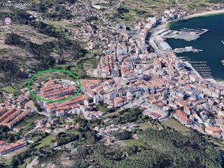 Local comercial en venta en Ribeira