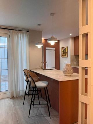 Piso en venta en Alfalfa en Sevilla