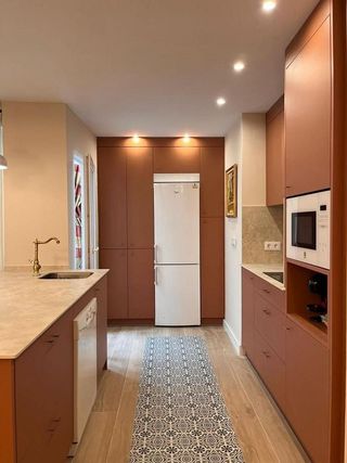 Piso en venta en Alfalfa en Sevilla