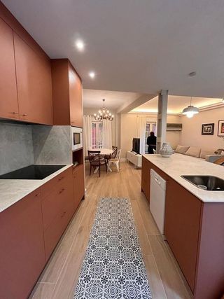 Piso en venta en Alfalfa en Sevilla