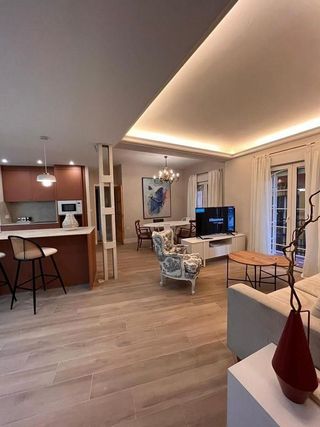 Piso en venta en Alfalfa en Sevilla