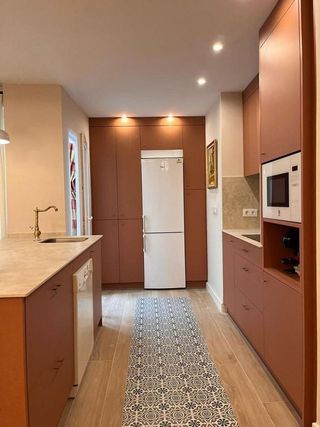 Piso en venta en Alfalfa en Sevilla