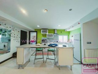 Piso en venta en Santa Marina - Polígono en Mieres