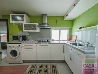 Piso en venta en Santa Marina - Polígono en Mieres