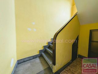 Piso en venta en Santa Marina - Polígono en Mieres