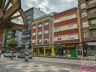 Piso en venta en Santa Marina - Polígono en Mieres