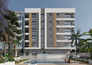 Parking en venta en Centro en Mutxamel/Muchamiel