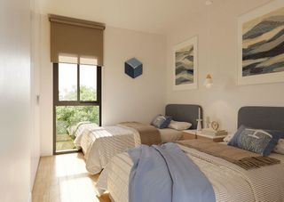 Parking en venta en Centro en Mutxamel/Muchamiel