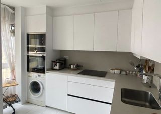 Piso en venta en Centro en Ourense