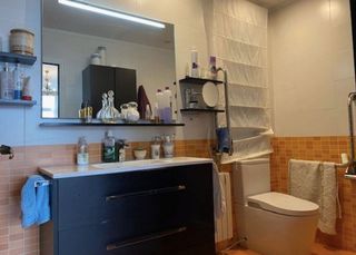 Piso en venta en Centro en Ourense