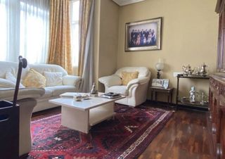 Piso en venta en Centro en Ourense