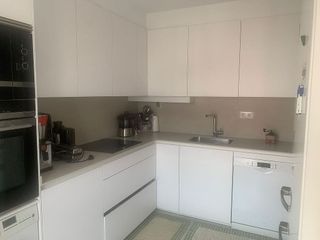 Piso en venta en Centro en Ourense