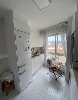 Piso en venta en Centro en Ourense