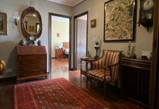 Piso en venta en Centro en Ourense