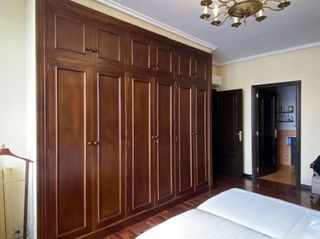 Piso en venta en Centro en Ourense