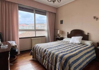 Piso en venta en Centro en Ourense