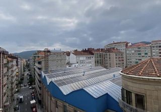 Piso en venta en Centro en Ourense