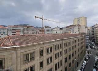 Piso en venta en Centro en Ourense