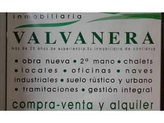 Garaje en venta en San Adrián - La Cava en Logroño