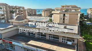 Local comercial en venta en Centro Internacional en Torrox