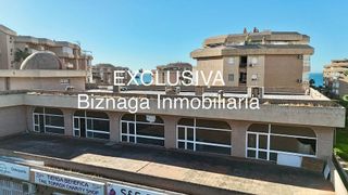 Local comercial en venta en Centro Internacional en Torrox