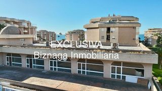 Local comercial en venta en Centro Internacional en Torrox