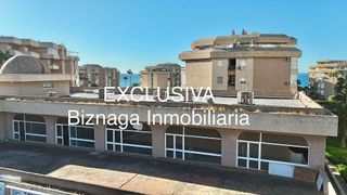 Local comercial en venta en Centro Internacional en Torrox