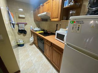 Piso en venta en La Ería - Masip en Oviedo