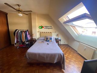 Piso en venta en La Ería - Masip en Oviedo