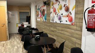 Local comercial en venta en Casco Histórico en Antequera