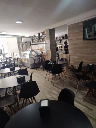 Local comercial en venta en Casco Histórico en Antequera