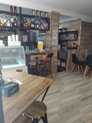 Local comercial en venta en Casco Histórico en Antequera