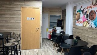 Local comercial en venta en Casco Histórico en Antequera