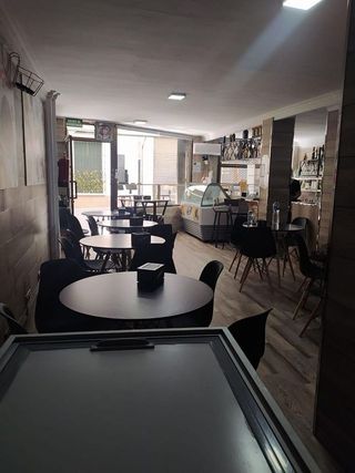 Local comercial en venta en Casco Histórico en Antequera