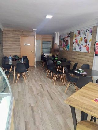 Local comercial en venta en Casco Histórico en Antequera