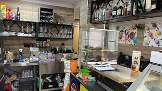 Local comercial en venta en Casco Histórico en Antequera