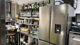 Local comercial en venta en Casco Histórico en Antequera