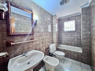 Piso en venta en Alcaravaneras en Palmas de Gran Canaria(Las)