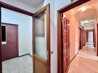 Piso en venta en Alcaravaneras en Palmas de Gran Canaria(Las)