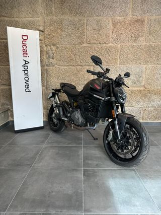 DUCATI MONSTER A2