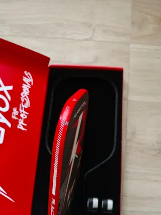 Pala Pickleball Rayox Hurricane