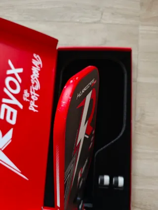 Pala Pickleball Rayox Hurricane