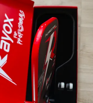 Pala Pickleball Rayox Hurricane