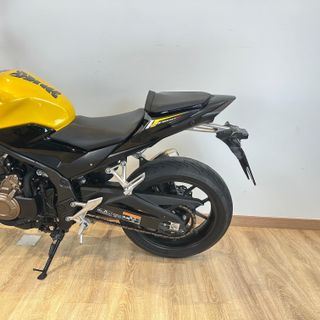 HONDA HORNET 500