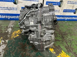 CAJA CAMBIOS AUTOMATICA CITROEN C4 X 2024