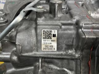 CAJA CAMBIOS AUTOMATICA CITROEN C4 X 2024