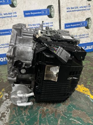 CAJA CAMBIOS AUTOMATICA CITROEN C4 X 2024